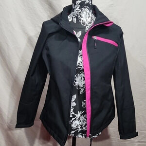 FREE TECH Womans Jacket XS